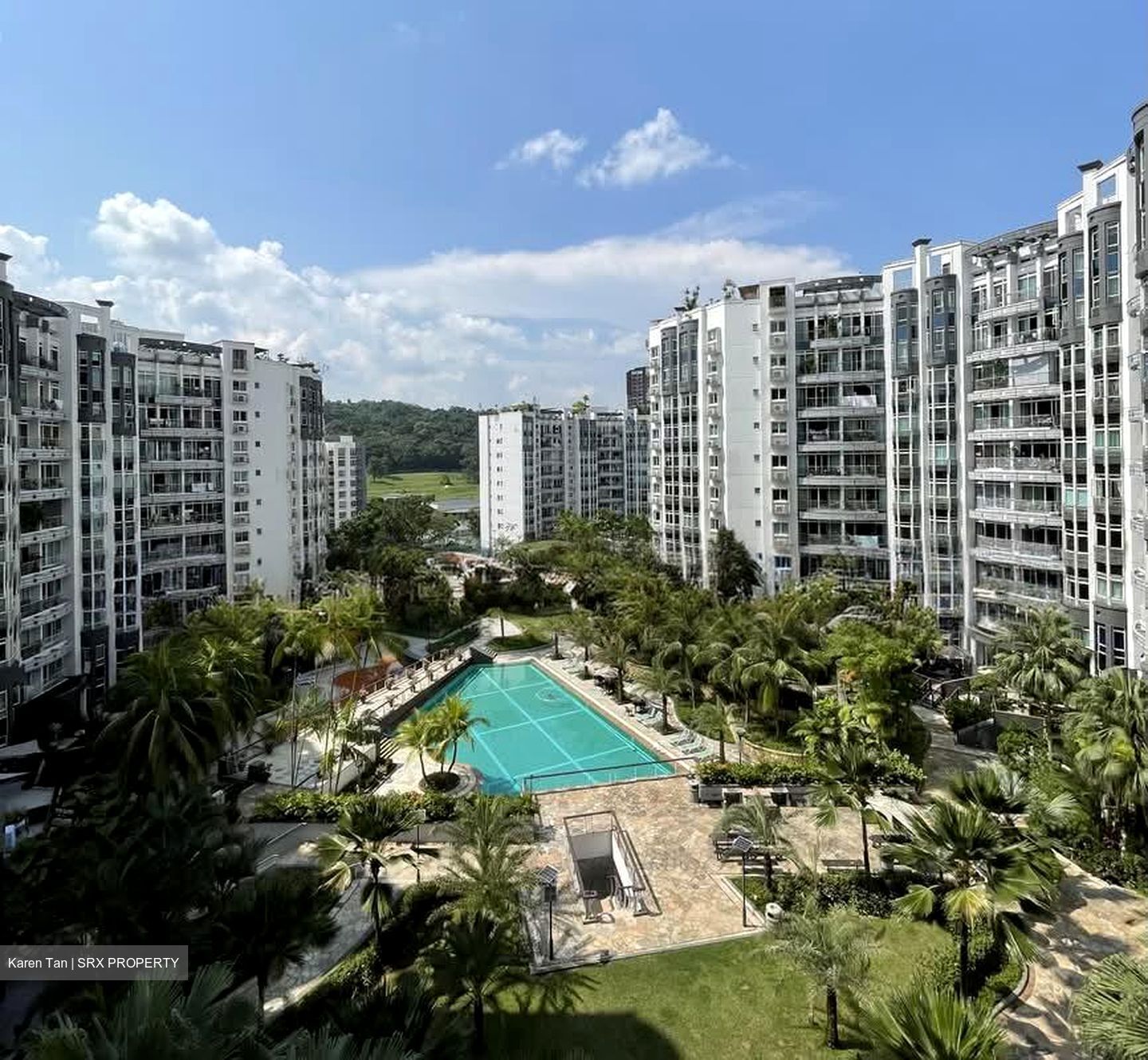 Hillington Green (D23), Condominium #571237541